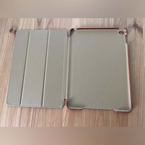 2️⃣Smart Case for IPad Air 2 Black & Leather - Picture 16 of 16